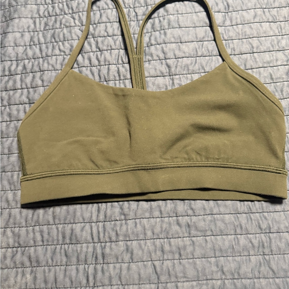 Flow-Y Bra